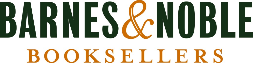 Partial view of a logo with stylized letters and an ampersand.