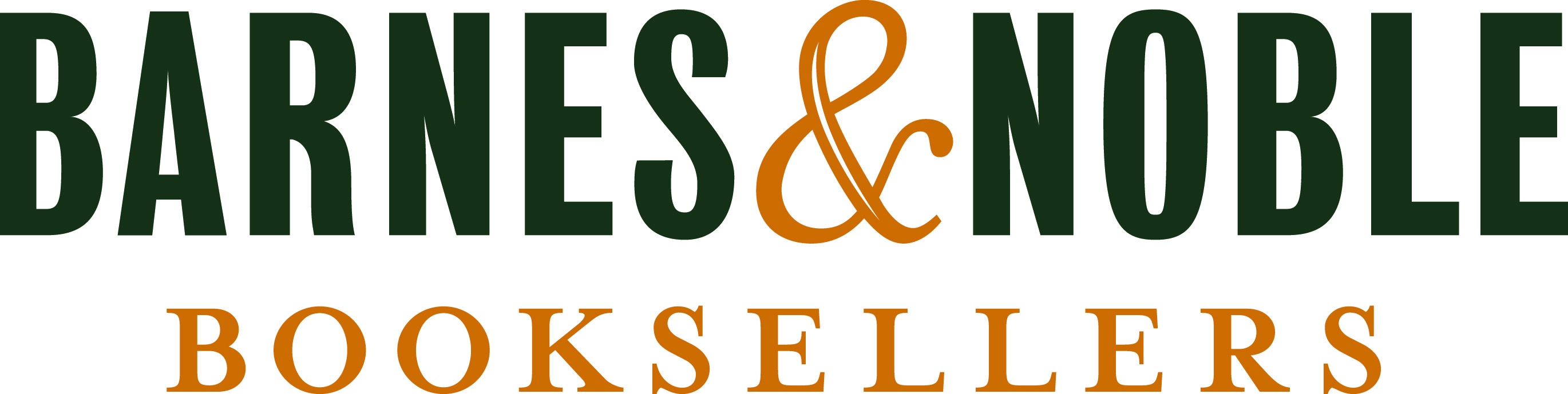 Partial view of a logo with stylized letters and an ampersand.